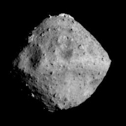 Ryugu