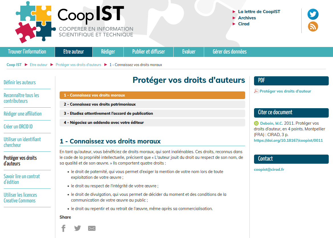 PUBLIER2023 35 COOPIST SAVOIR LIRE UN CONTRAT D EDITION